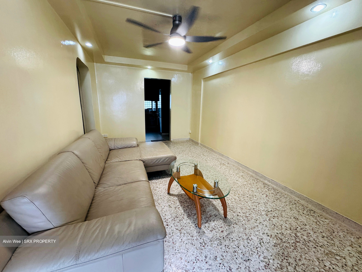 Blk 424 Bedok North Avenue 1 (Bedok), HDB 3 Rooms #492184521